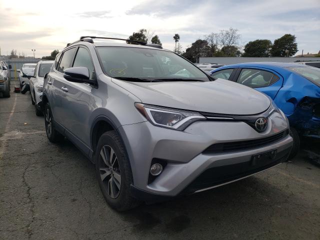 TOYOTA RAV4 ADVEN 2018 2t3rfrev8jw850681