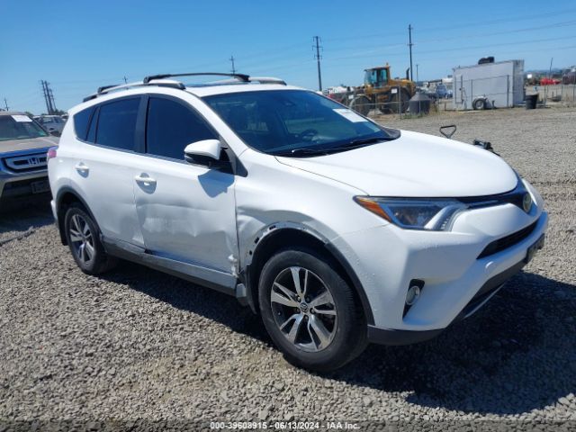 TOYOTA RAV4 2018 2t3rfrev8jw851622