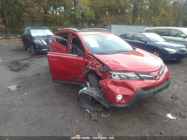 TOYOTA RAV4 2013 2t3rfrev9dw001390