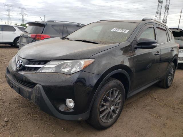 TOYOTA RAV4 2013 2t3rfrev9dw006041