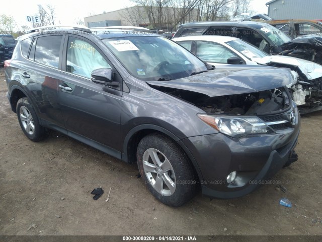 TOYOTA RAV4 2013 2t3rfrev9dw011689