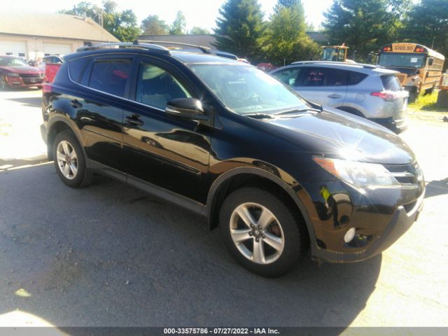 TOYOTA RAV4 2013 2t3rfrev9dw012213