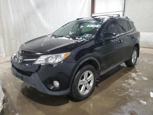 TOYOTA RAV4 2013 2t3rfrev9dw018724