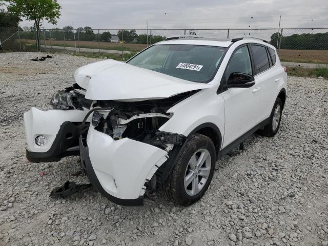 TOYOTA RAV4 2013 2t3rfrev9dw019128