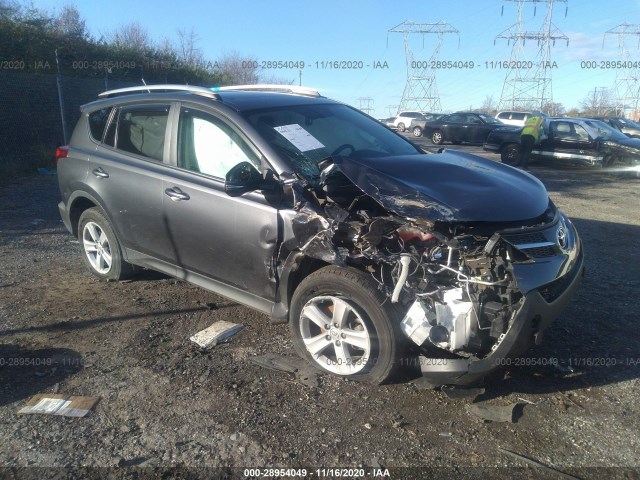 TOYOTA RAV4 2013 2t3rfrev9dw022109