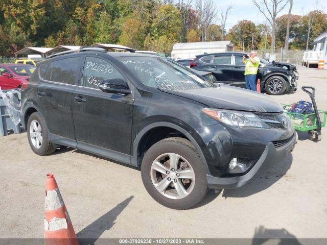 TOYOTA RAV4 2013 2t3rfrev9dw024054