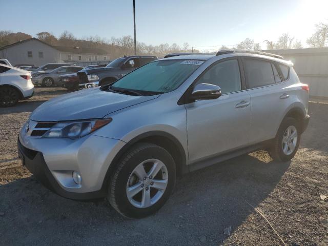 TOYOTA RAV4 2013 2t3rfrev9dw024085