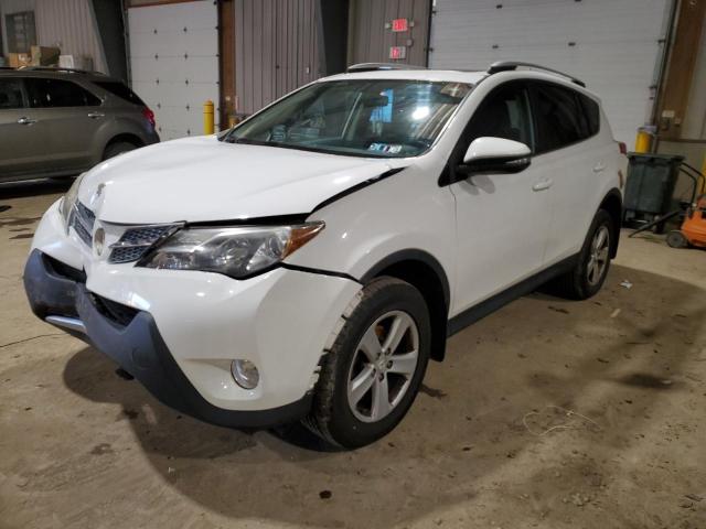 TOYOTA RAV4 2013 2t3rfrev9dw026631