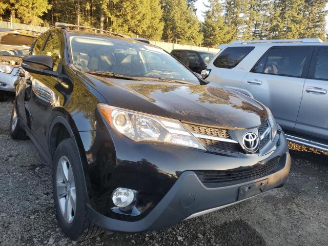 TOYOTA RAV4 XLE 2013 2t3rfrev9dw028265