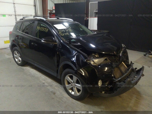 TOYOTA RAV4 2013 2t3rfrev9dw035507