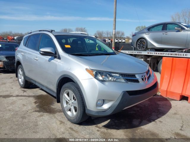 TOYOTA RAV4 2013 2t3rfrev9dw043736