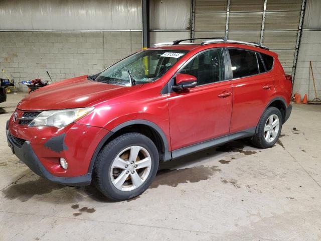 TOYOTA RAV4 2013 2t3rfrev9dw043915