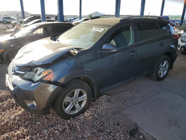 TOYOTA RAV4 XLE 2013 2t3rfrev9dw044305