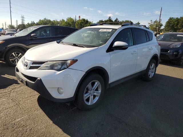 TOYOTA RAV4 2013 2t3rfrev9dw047110