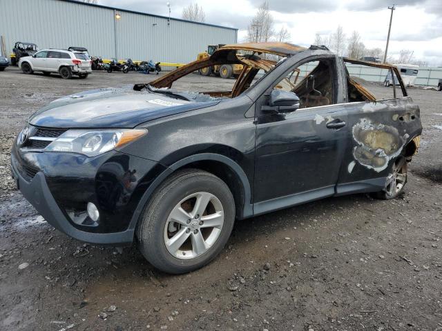 TOYOTA RAV4 2013 2t3rfrev9dw049469