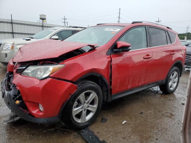 TOYOTA RAV4 2013 2t3rfrev9dw067020