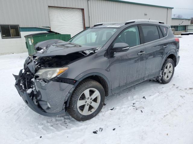 TOYOTA RAV4 2013 2t3rfrev9dw068197