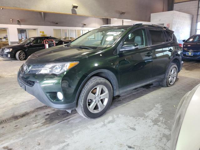 TOYOTA RAV4 2013 2t3rfrev9dw079197