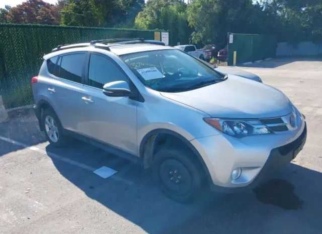 TOYOTA RAV4 2013 2t3rfrev9dw091723