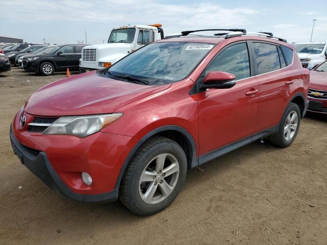 TOYOTA RAV4 2013 2t3rfrev9dw092452