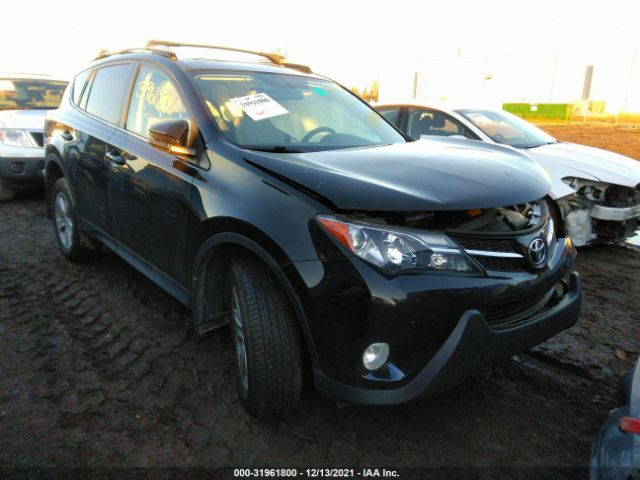 TOYOTA RAV4 2013 2t3rfrev9dw103790