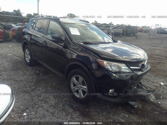 TOYOTA RAV4 2013 2t3rfrev9dw104034