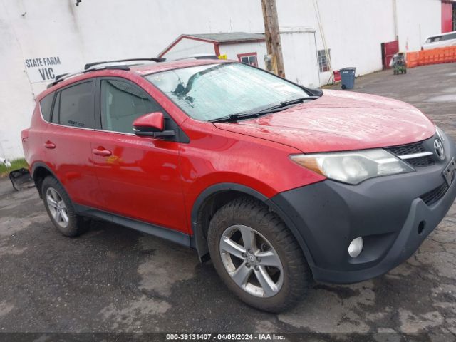 TOYOTA RAV4 2013 2t3rfrev9dw110772