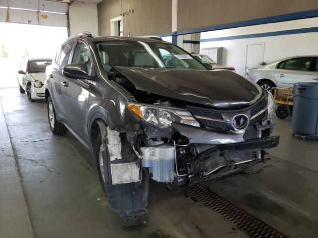 TOYOTA RAV4 XLE 2013 2t3rfrev9dw114868