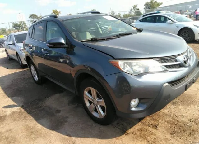 TOYOTA RAV4 2013 2t3rfrev9dw116703