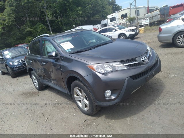 TOYOTA RAV4 2014 2t3rfrev9ew131218