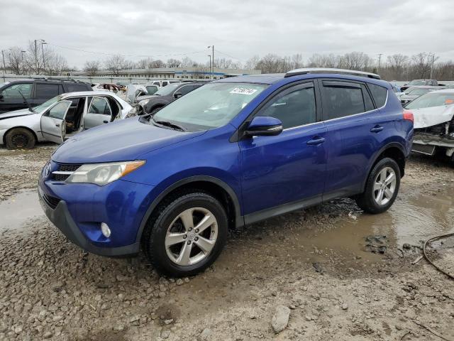 TOYOTA RAV4 2014 2t3rfrev9ew132918