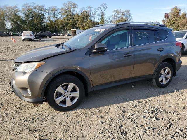 TOYOTA RAV4 2014 2t3rfrev9ew132966