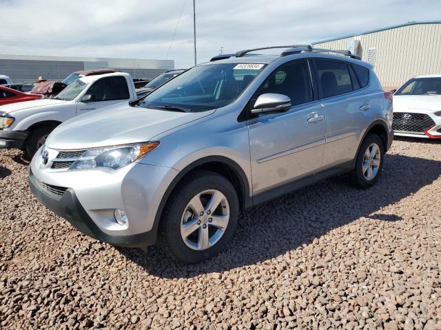 TOYOTA RAV4 2014 2t3rfrev9ew136788