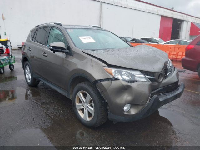 TOYOTA RAV4 2014 2t3rfrev9ew136841