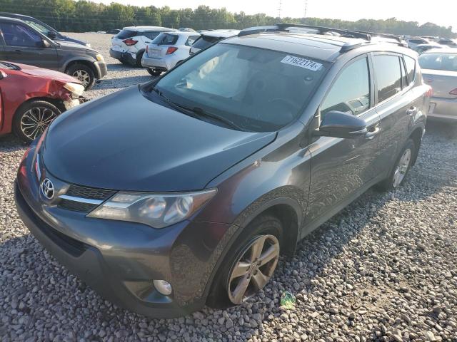 TOYOTA RAV4 XLE 2014 2t3rfrev9ew140923