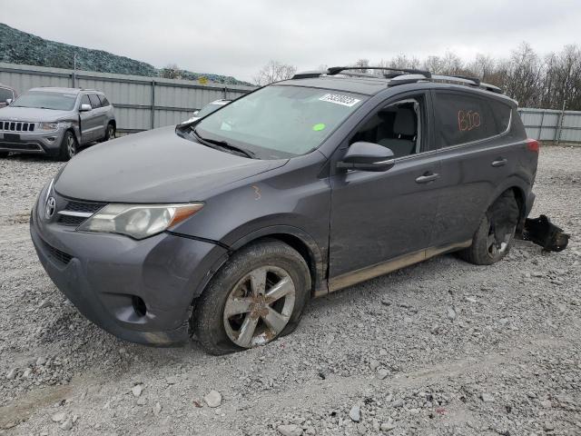 TOYOTA RAV4 2014 2t3rfrev9ew153347