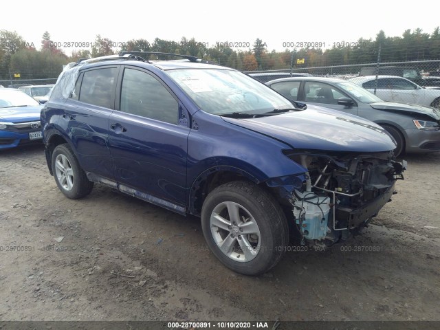 TOYOTA RAV4 2014 2t3rfrev9ew155888