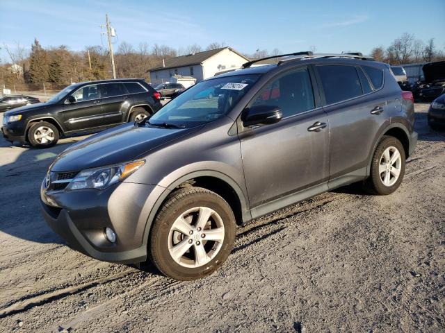 TOYOTA RAV4 2014 2t3rfrev9ew159908