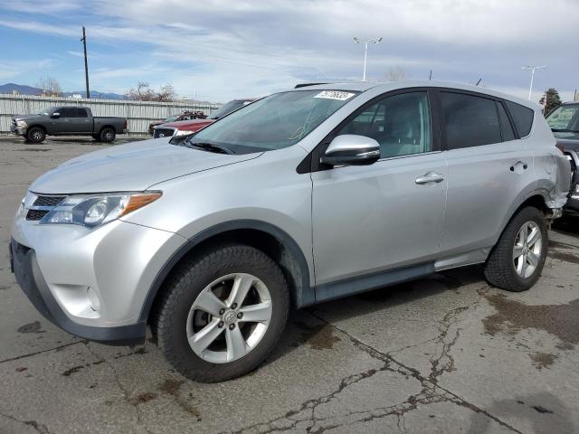 TOYOTA RAV4 2014 2t3rfrev9ew162131