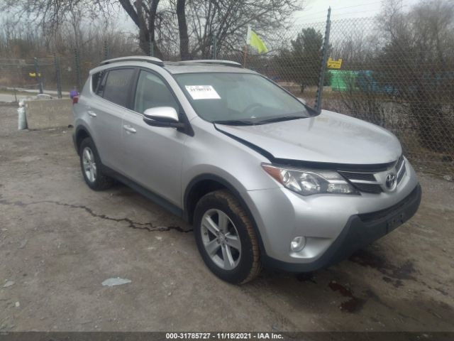 TOYOTA RAV4 2014 2t3rfrev9ew164834