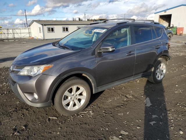 TOYOTA RAV4 XLE 2014 2t3rfrev9ew168205