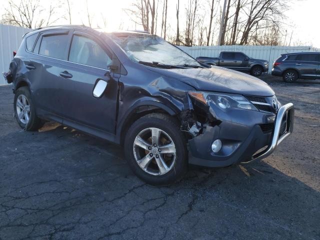 TOYOTA RAV4 XLE 2014 2t3rfrev9ew170455