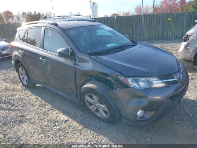 TOYOTA RAV4 2014 2t3rfrev9ew171251