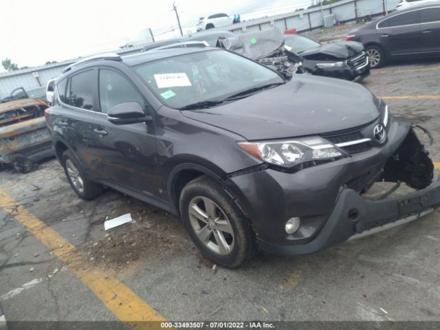 TOYOTA RAV4 2014 2t3rfrev9ew173971