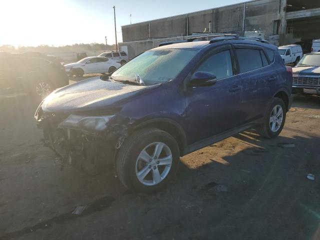 TOYOTA RAV4 2014 2t3rfrev9ew189913