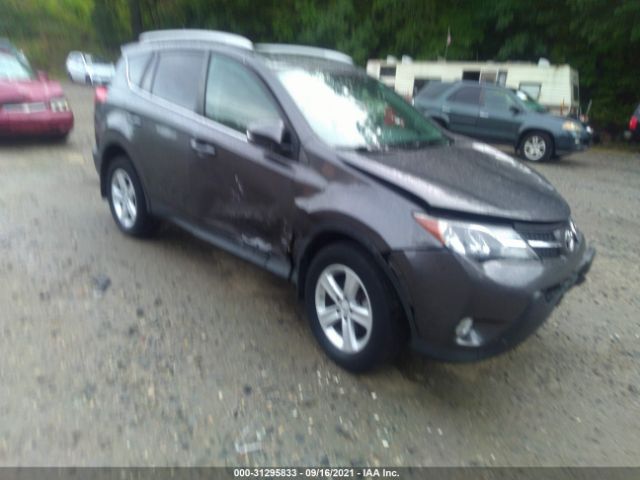 TOYOTA RAV4 2014 2t3rfrev9ew195744