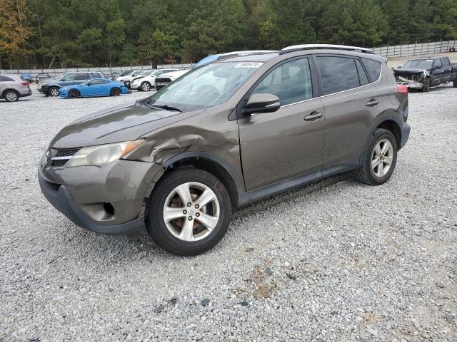 TOYOTA RAV4 XLE 2014 2t3rfrev9ew196991