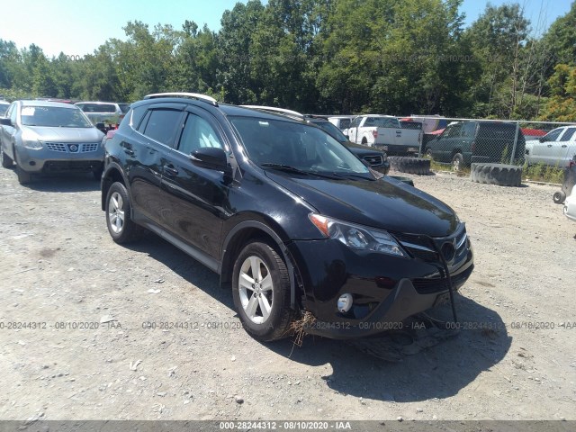 TOYOTA RAV4 2014 2t3rfrev9ew225440