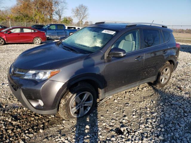 TOYOTA RAV4 2015 2t3rfrev9fw231451