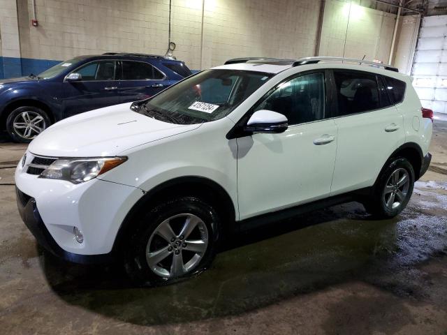 TOYOTA RAV4 2015 2t3rfrev9fw237900